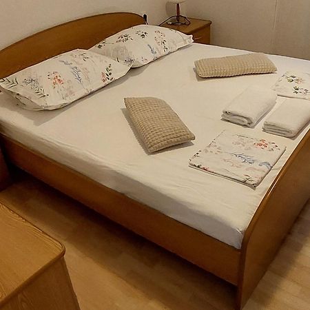 Apartmani Sonja Makarska Luaran gambar