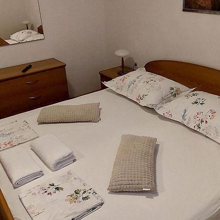 Apartmani Sonja Makarska Luaran gambar