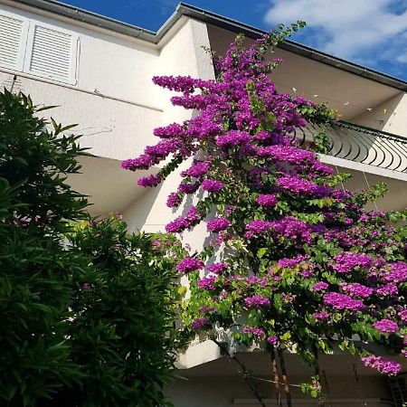 Apartmani Sonja Makarska Luaran gambar