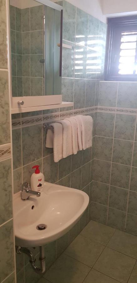 Apartmani Sonja Makarska Luaran gambar