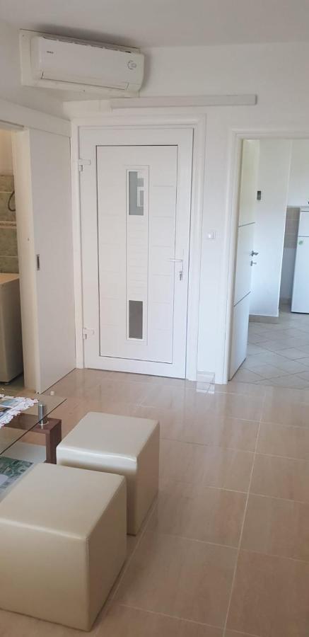 Apartmani Sonja Makarska Luaran gambar