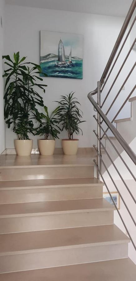Apartmani Sonja Makarska Luaran gambar