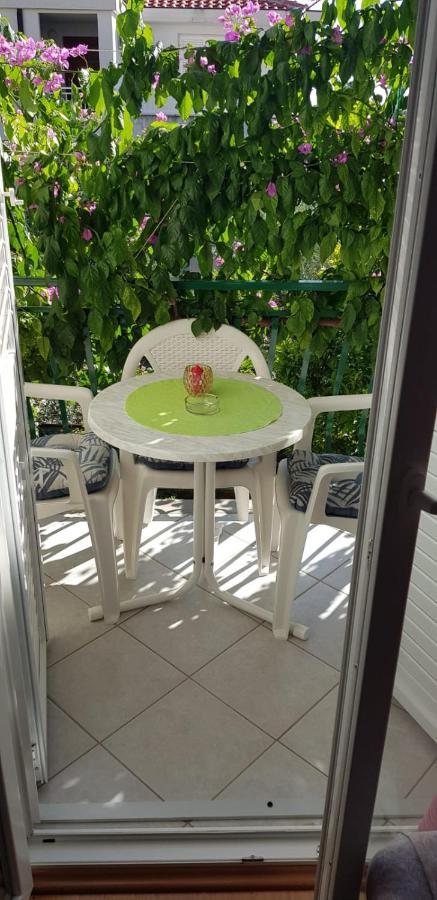 Apartmani Sonja Makarska Luaran gambar