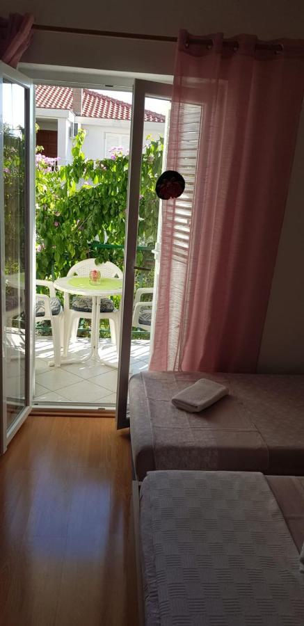 Apartmani Sonja Makarska Luaran gambar