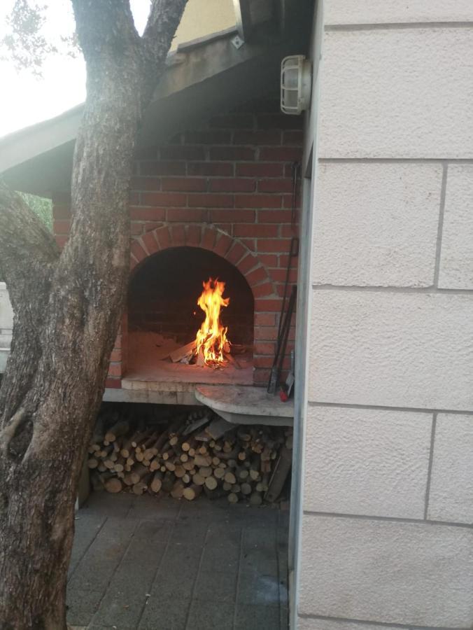 Apartmani Sonja Makarska Luaran gambar