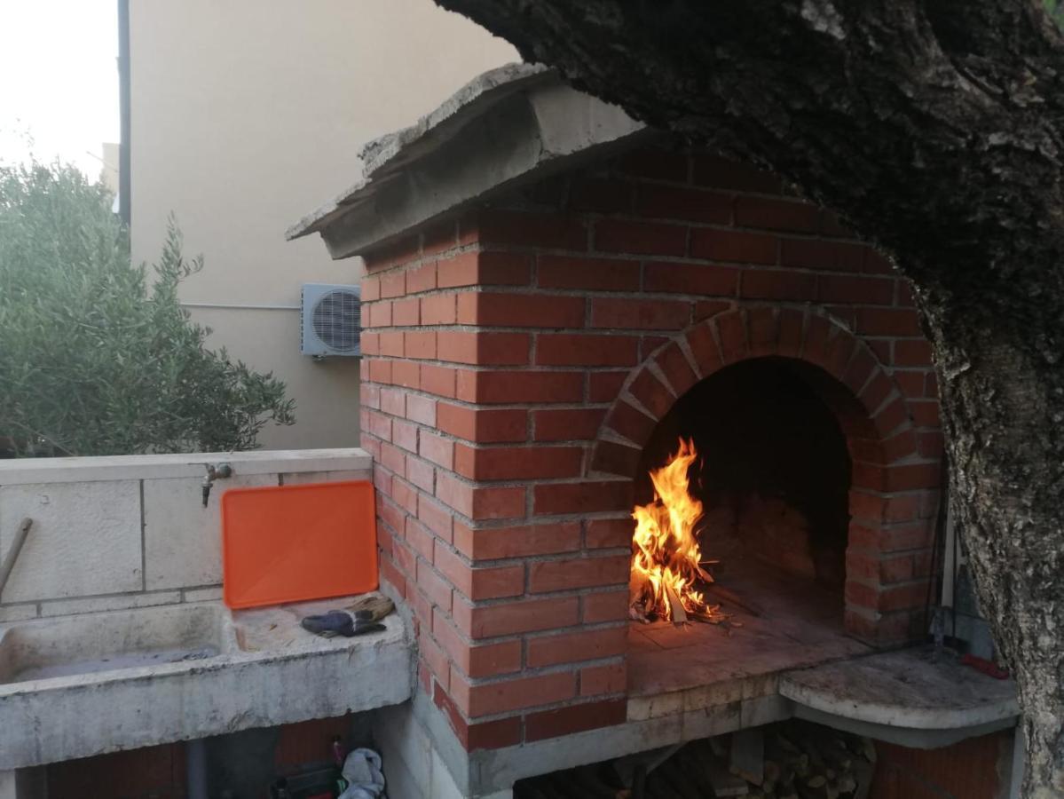 Apartmani Sonja Makarska Luaran gambar