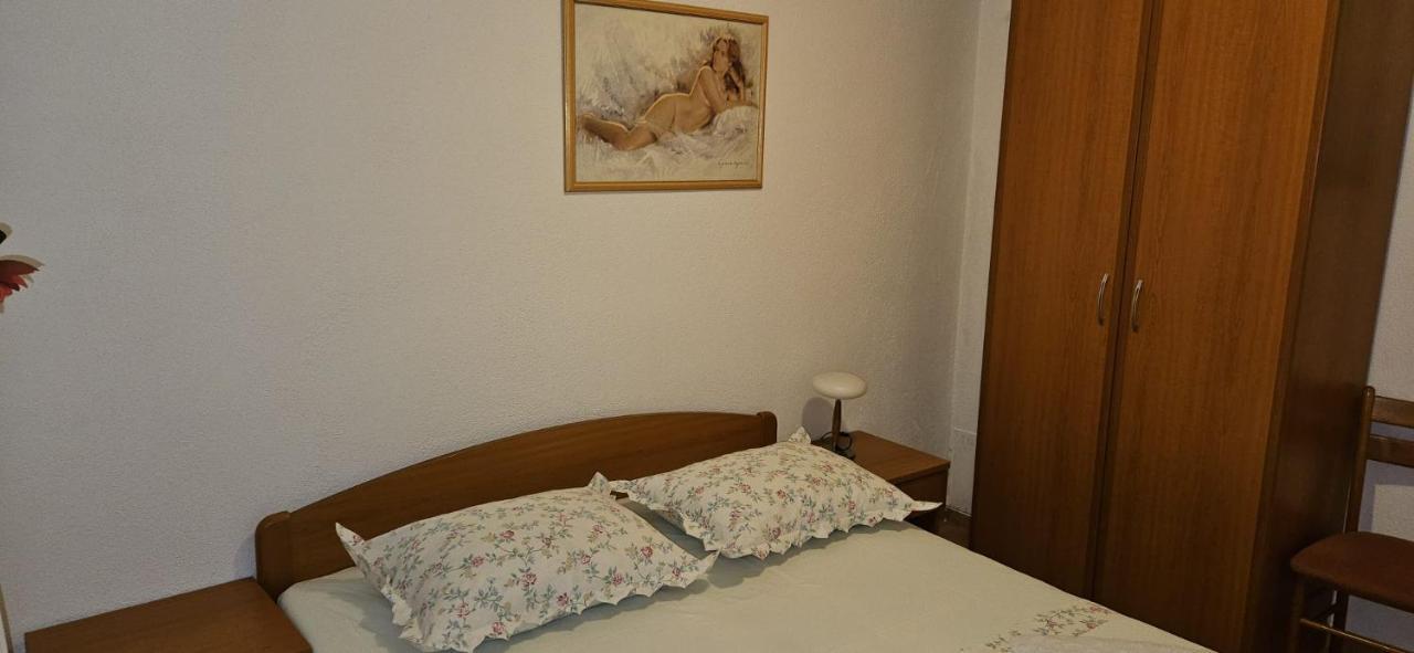 Apartmani Sonja Makarska Luaran gambar