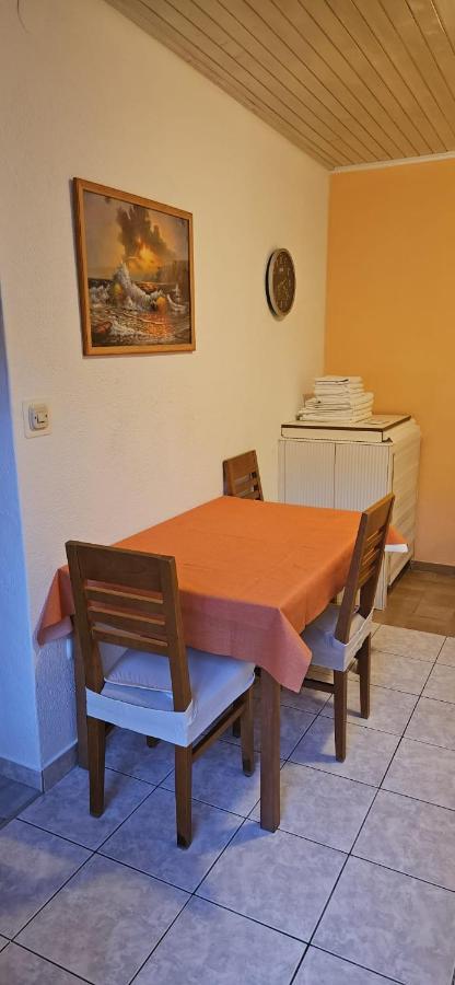 Apartmani Sonja Makarska Luaran gambar