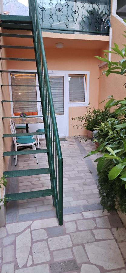 Apartmani Sonja Makarska Luaran gambar
