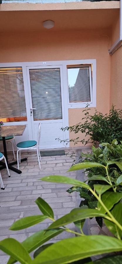 Apartmani Sonja Makarska Luaran gambar