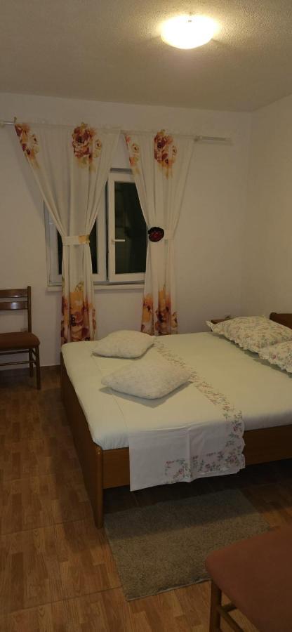 Apartmani Sonja Makarska Luaran gambar
