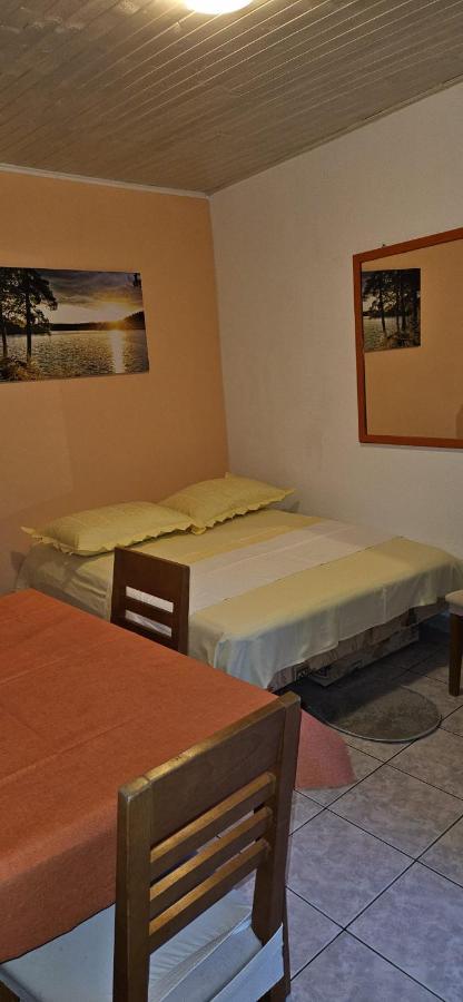 Apartmani Sonja Makarska Luaran gambar