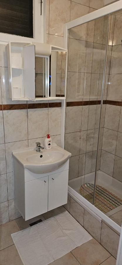 Apartmani Sonja Makarska Luaran gambar