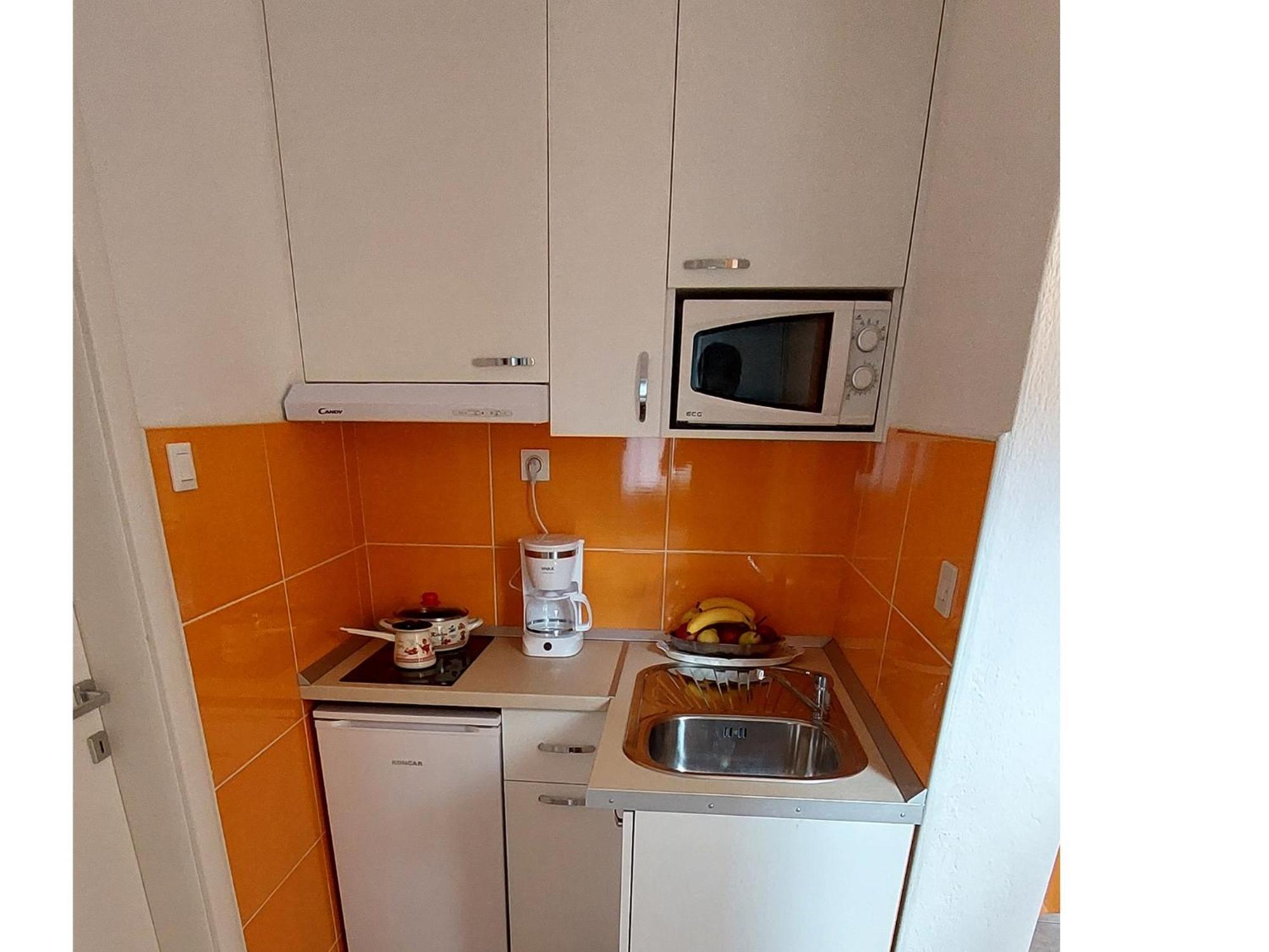 Apartmani Sonja Makarska Luaran gambar
