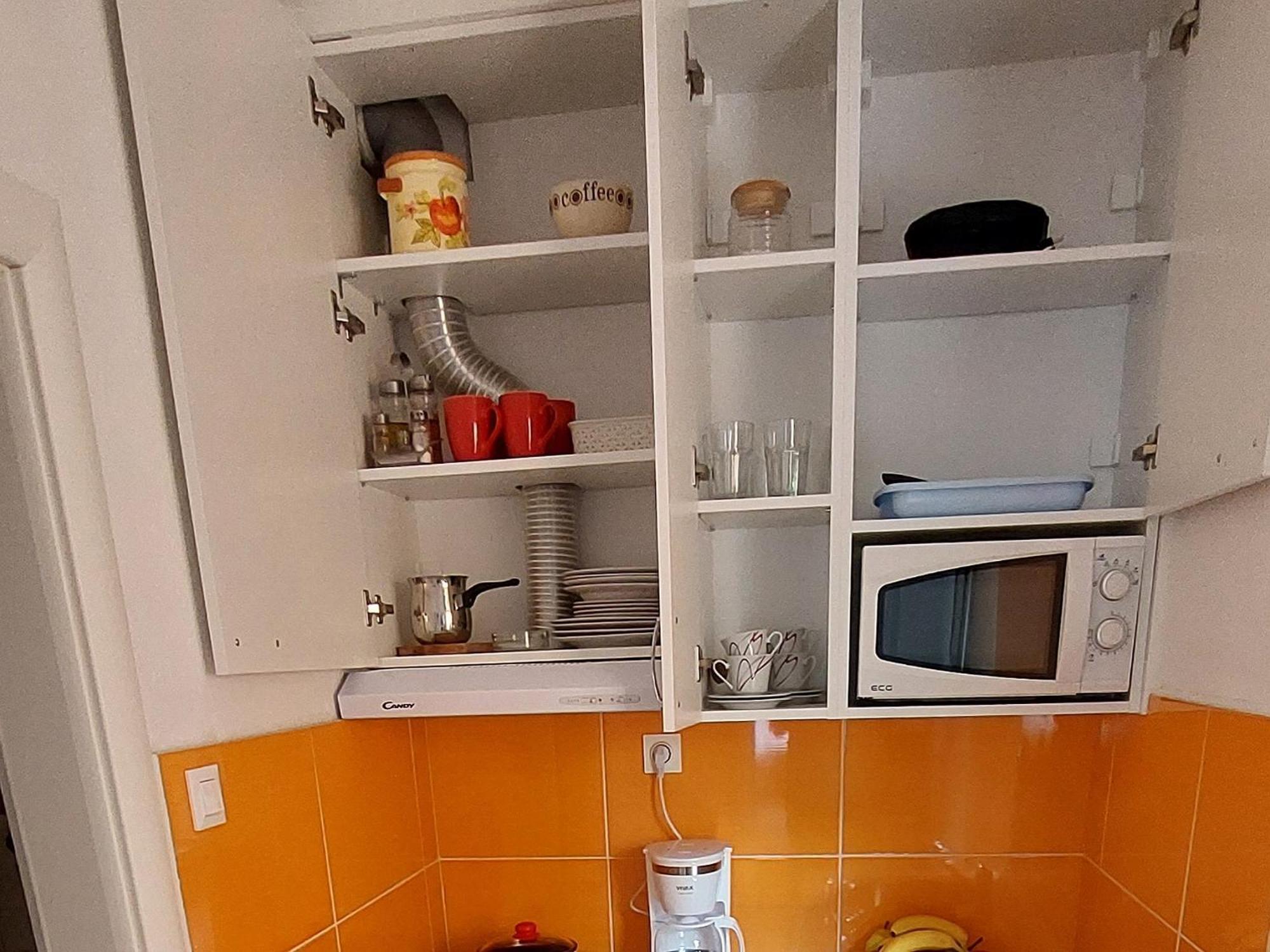 Apartmani Sonja Makarska Bilik gambar