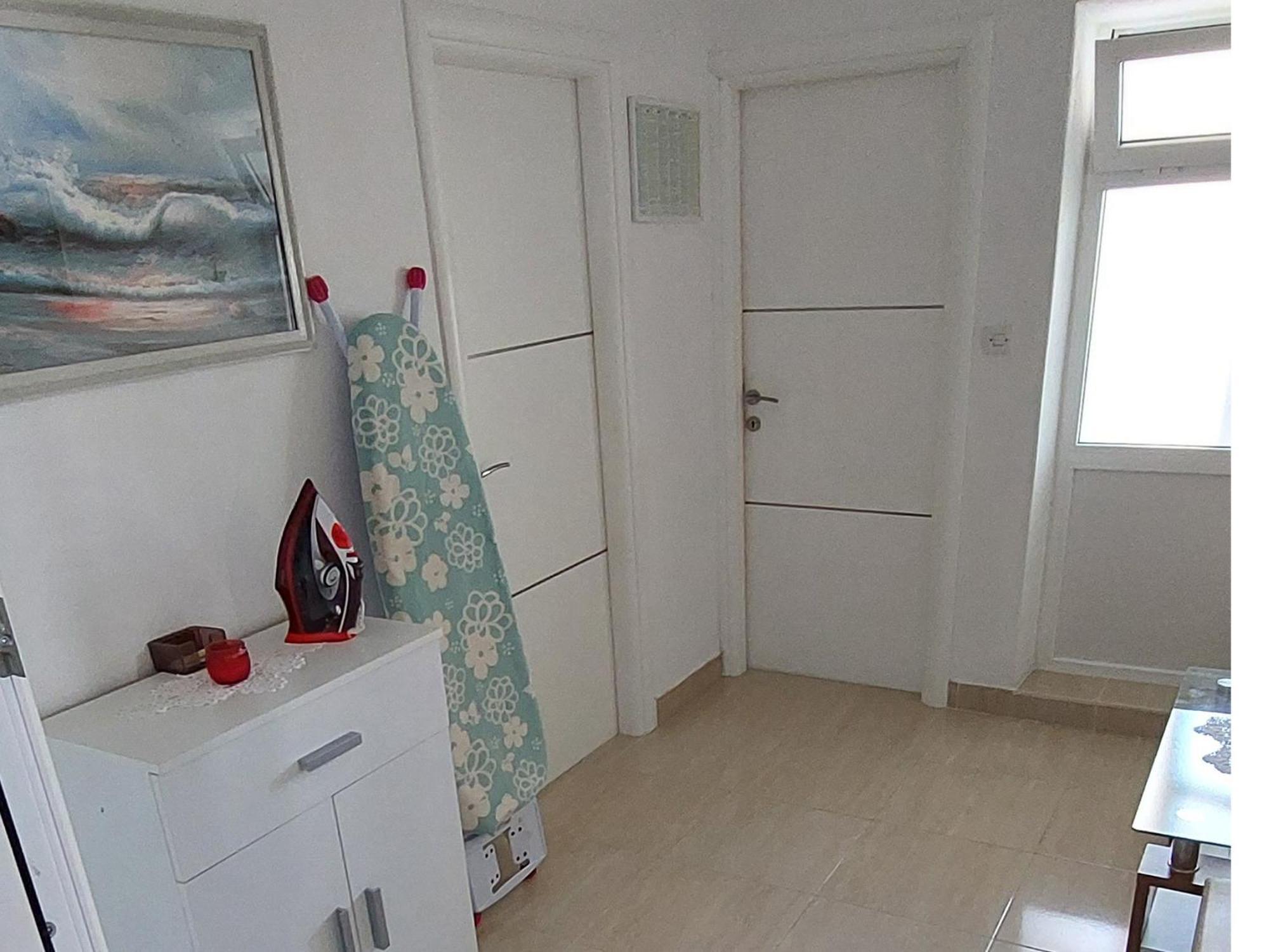 Apartmani Sonja Makarska Luaran gambar
