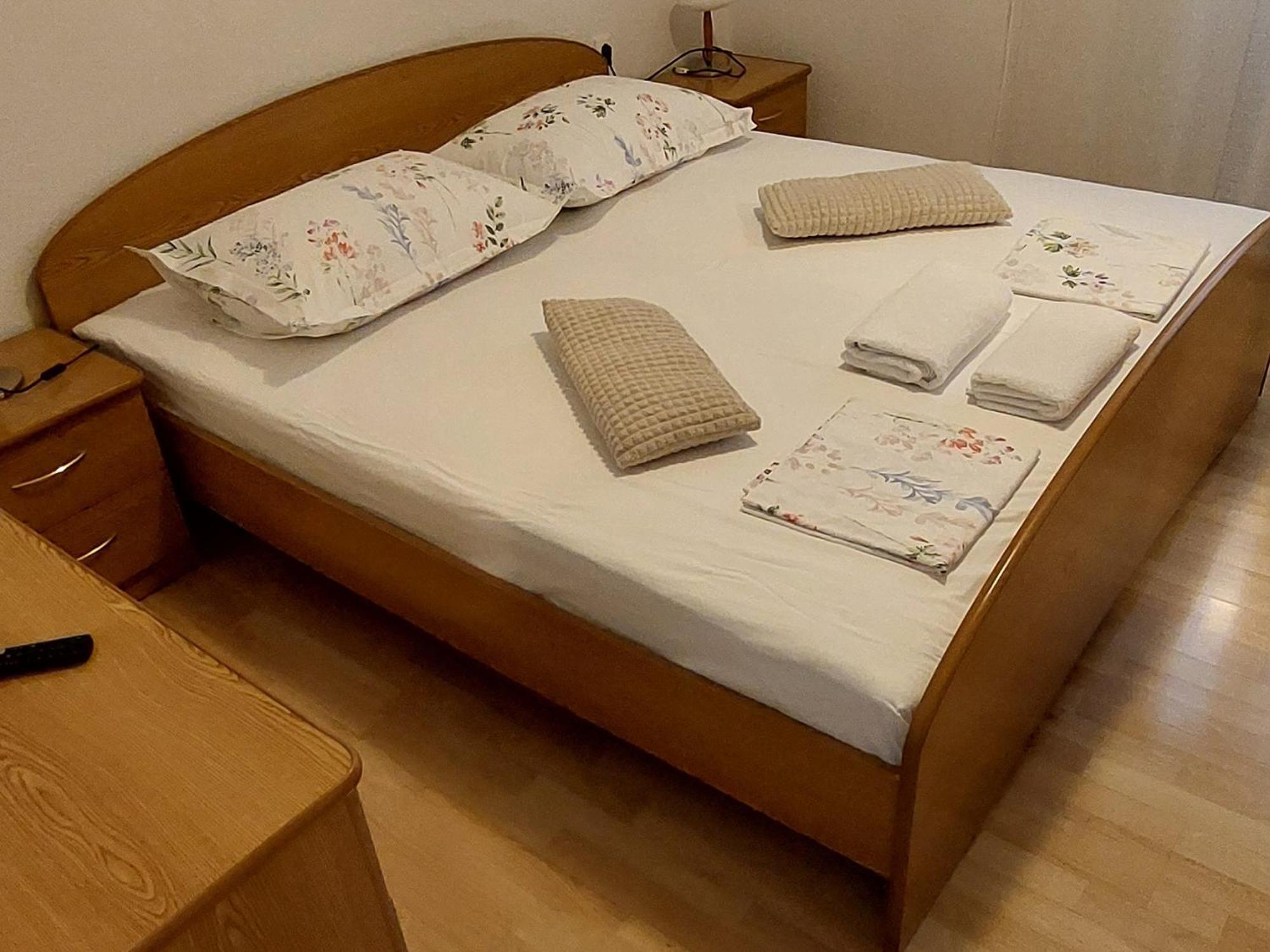 Apartmani Sonja Makarska Luaran gambar