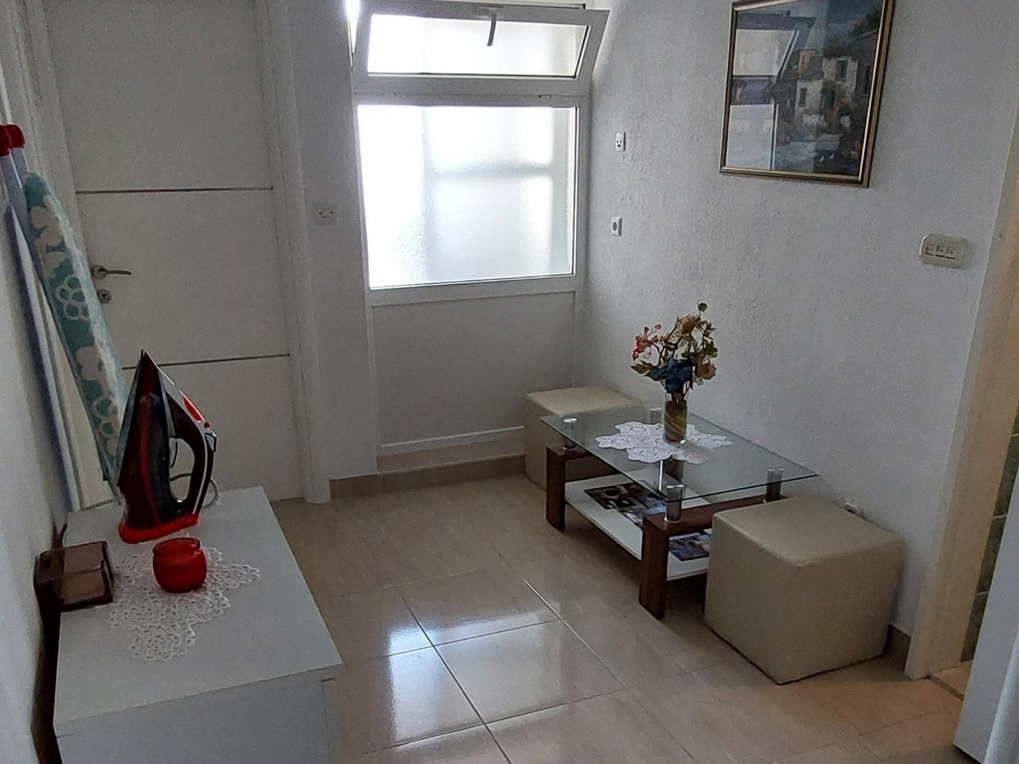 Apartmani Sonja Makarska Luaran gambar