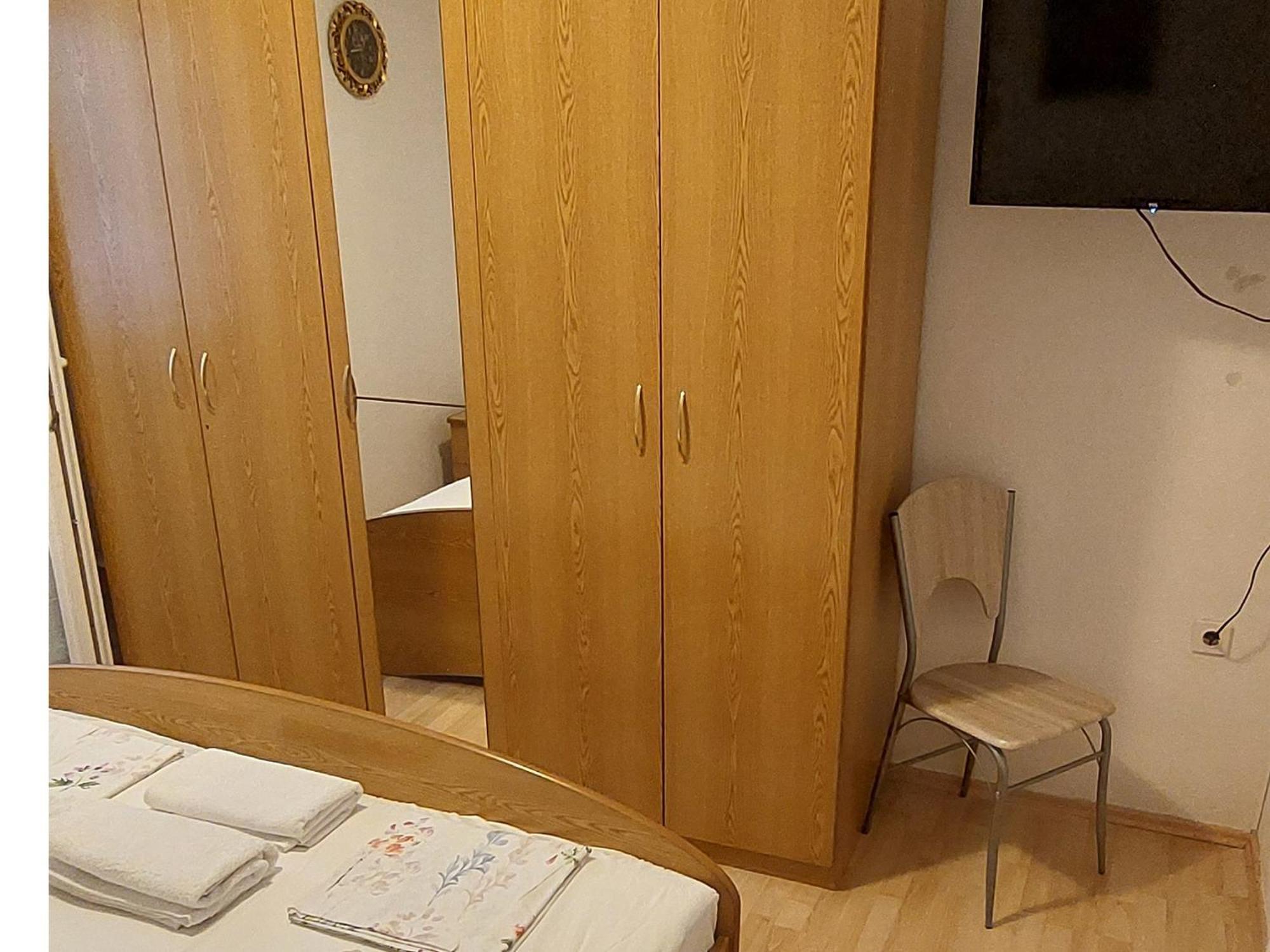 Apartmani Sonja Makarska Bilik gambar