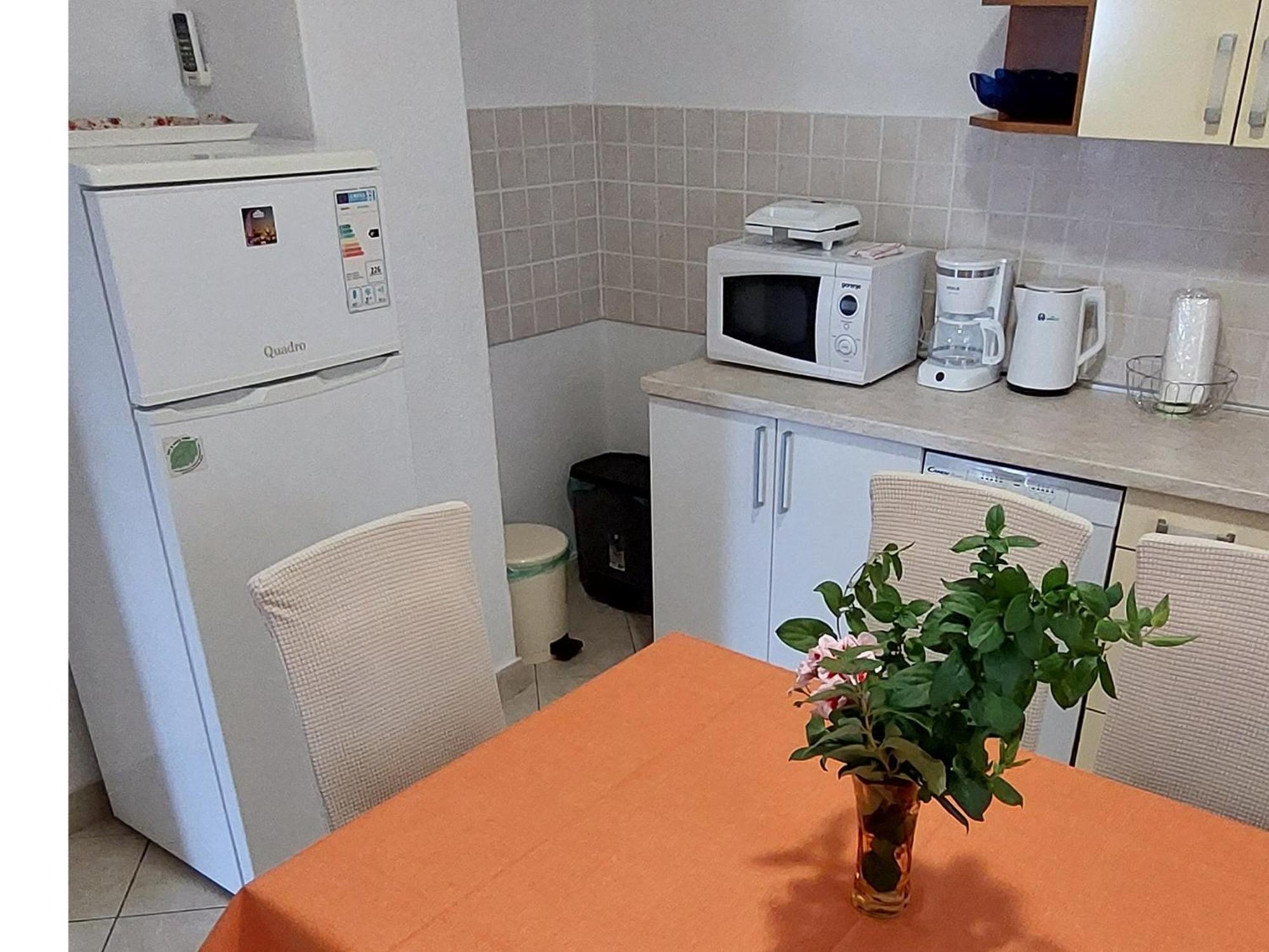Apartmani Sonja Makarska Luaran gambar