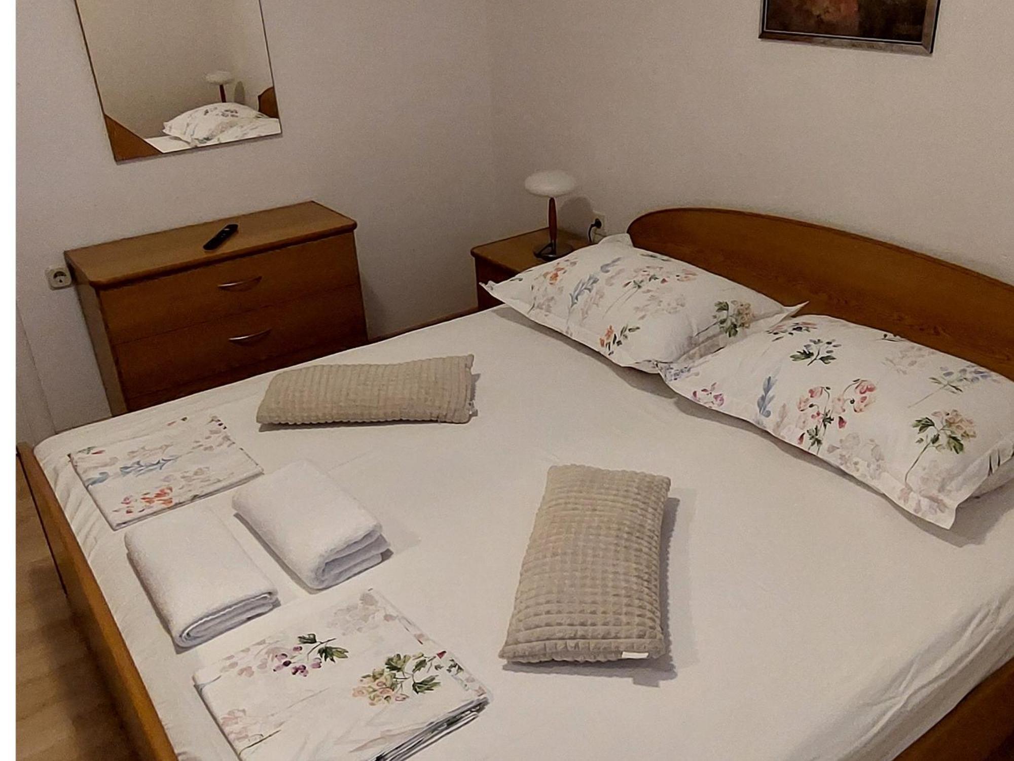 Apartmani Sonja Makarska Luaran gambar