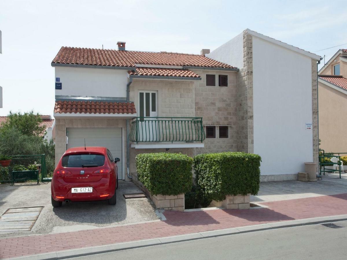 Apartmani Sonja Makarska Luaran gambar
