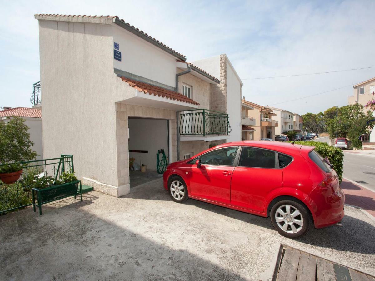 Apartmani Sonja Makarska Luaran gambar