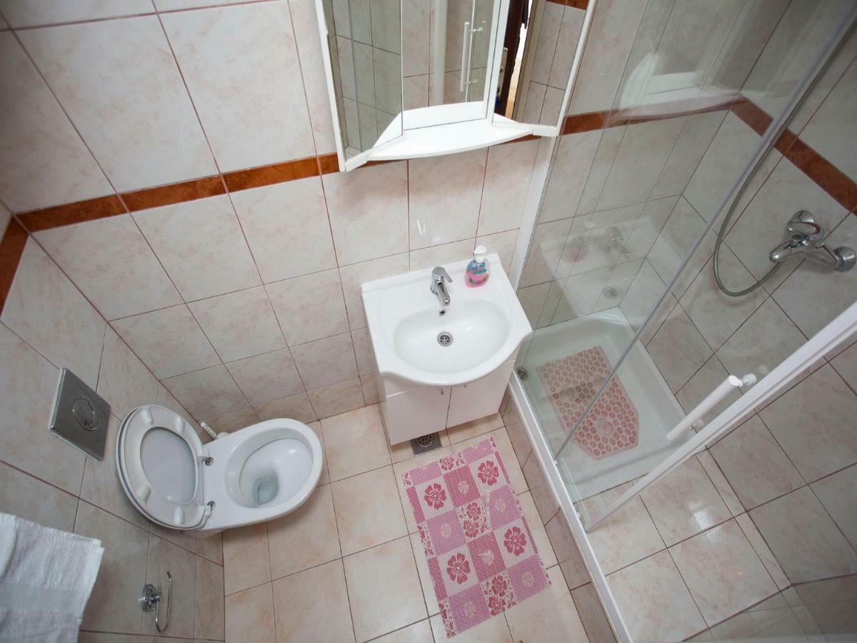 Apartmani Sonja Makarska Luaran gambar