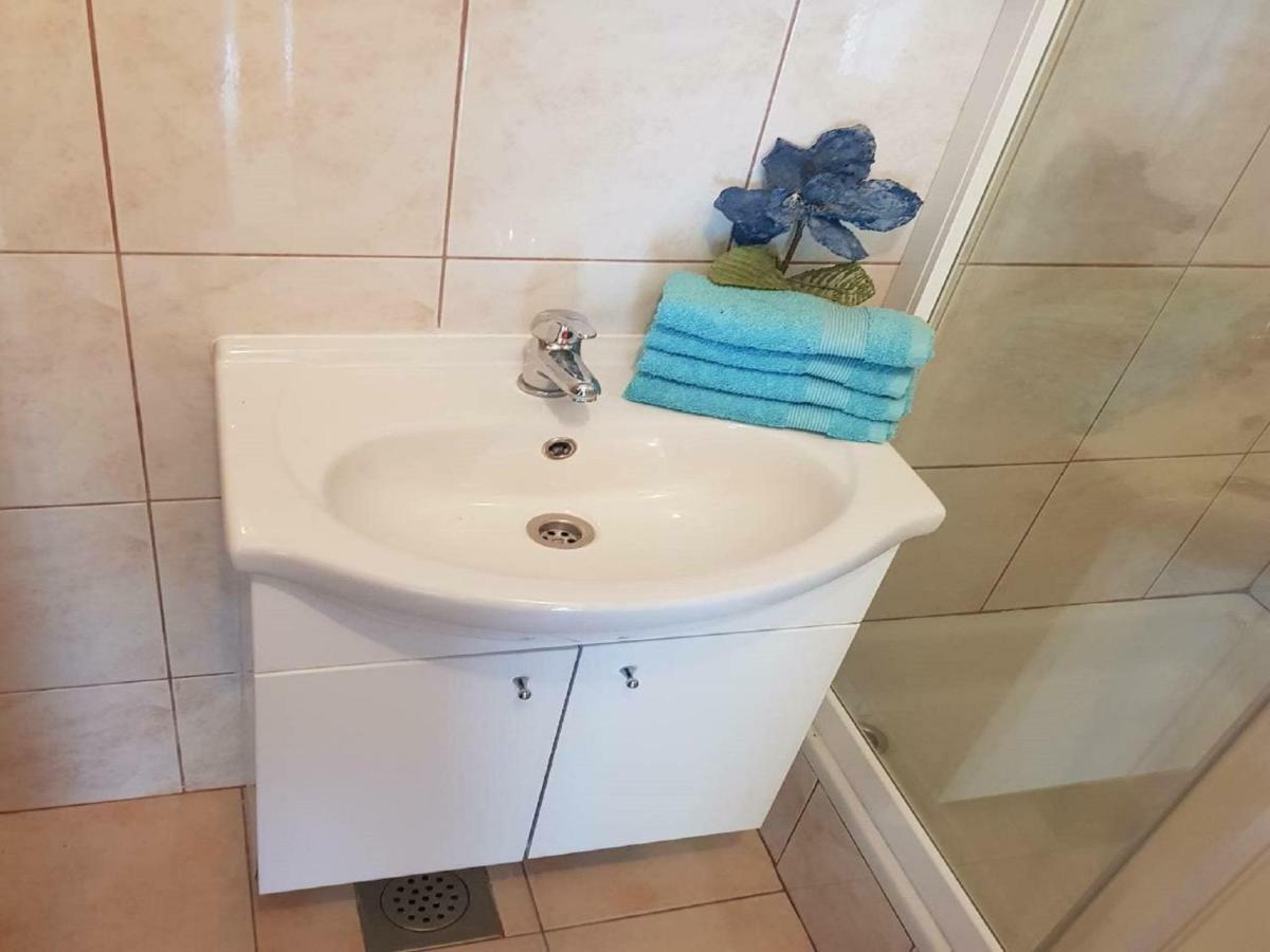 Apartmani Sonja Makarska Luaran gambar