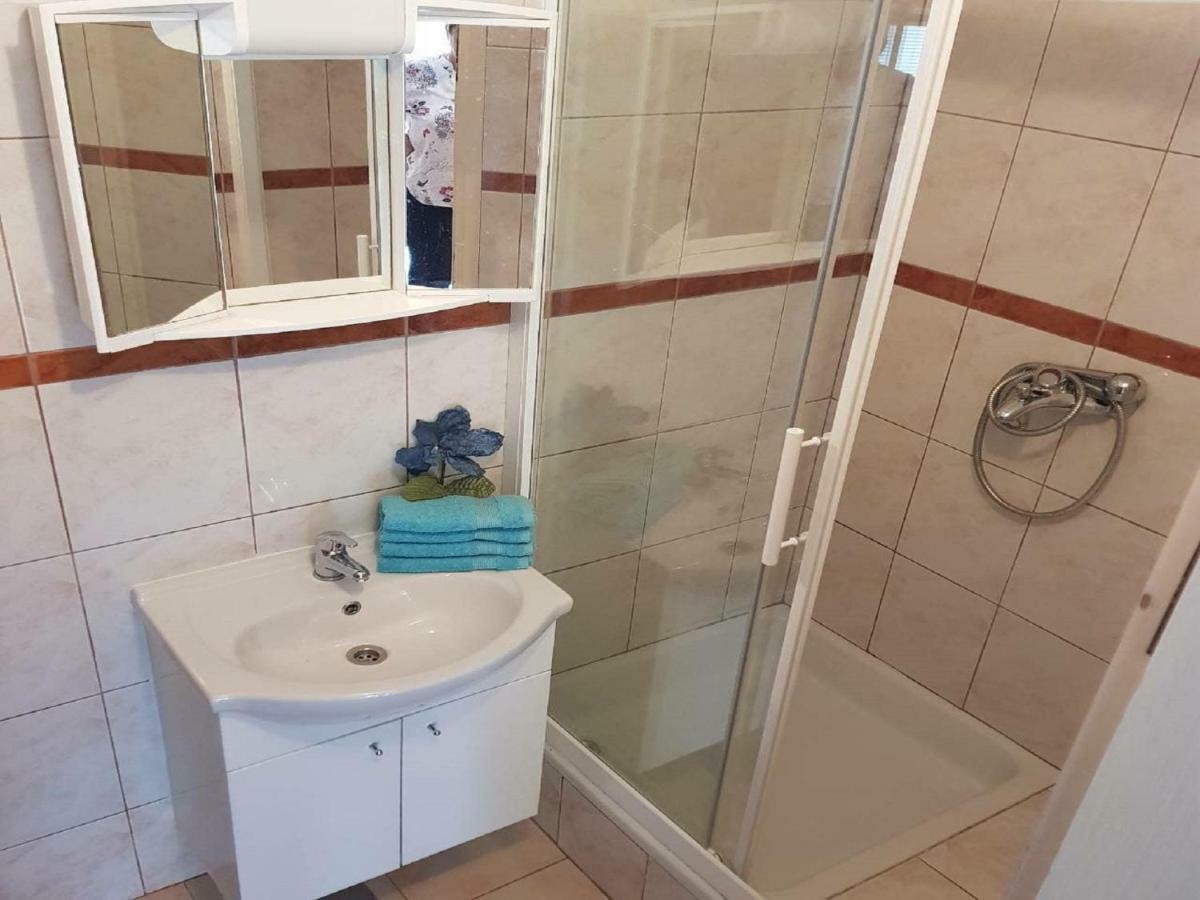 Apartmani Sonja Makarska Luaran gambar