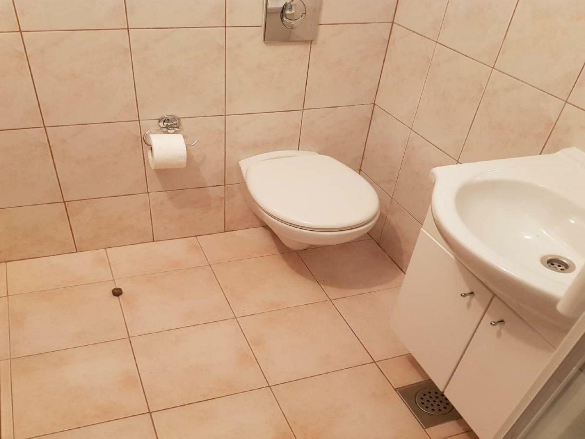 Apartmani Sonja Makarska Luaran gambar