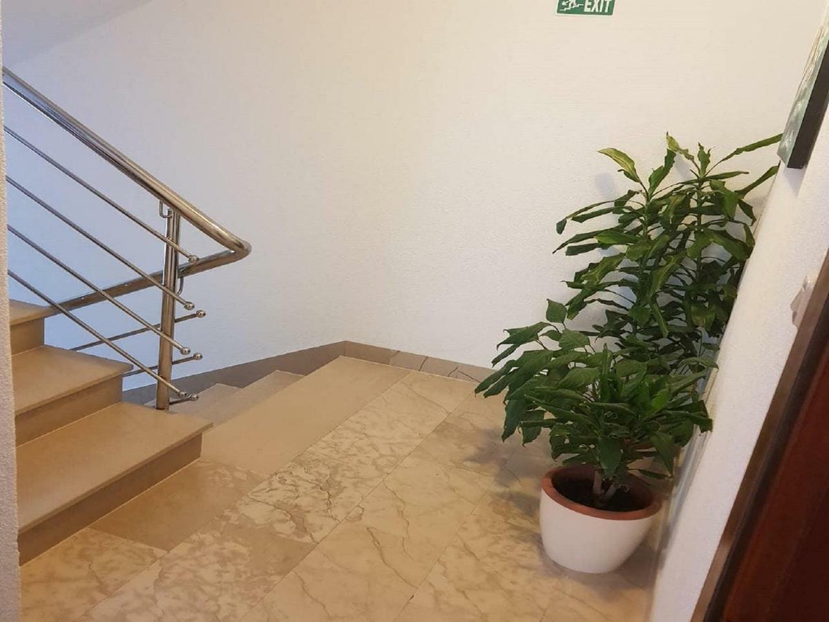 Apartmani Sonja Makarska Luaran gambar