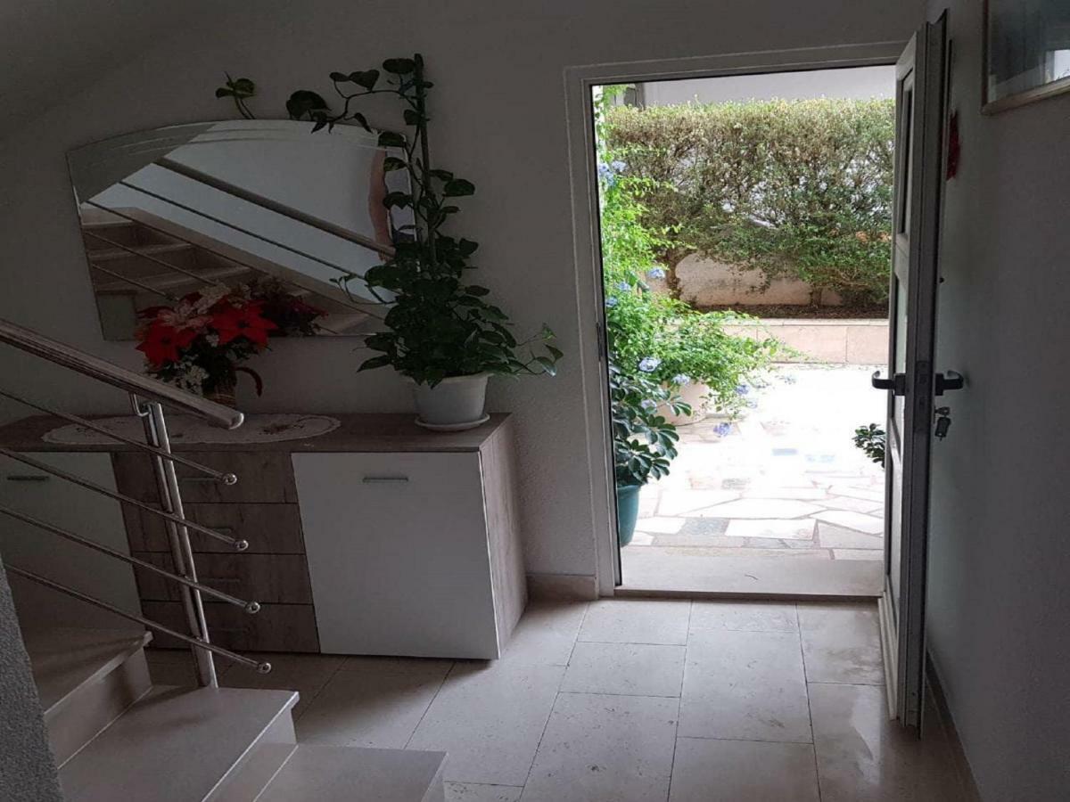 Apartmani Sonja Makarska Luaran gambar