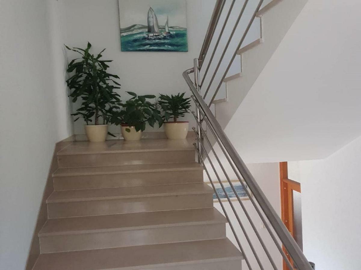 Apartmani Sonja Makarska Luaran gambar