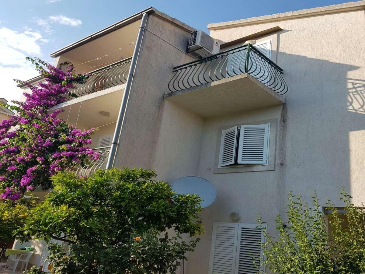 Apartmani Sonja Makarska Luaran gambar
