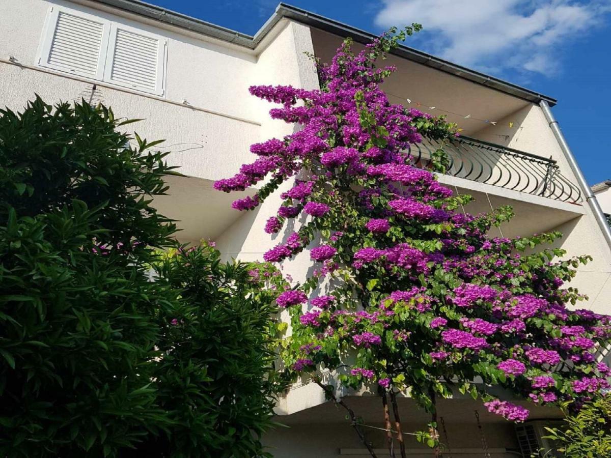 Apartmani Sonja Makarska Luaran gambar