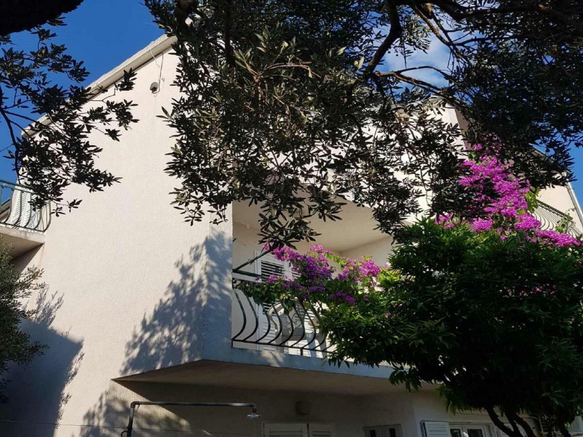 Apartmani Sonja Makarska Luaran gambar
