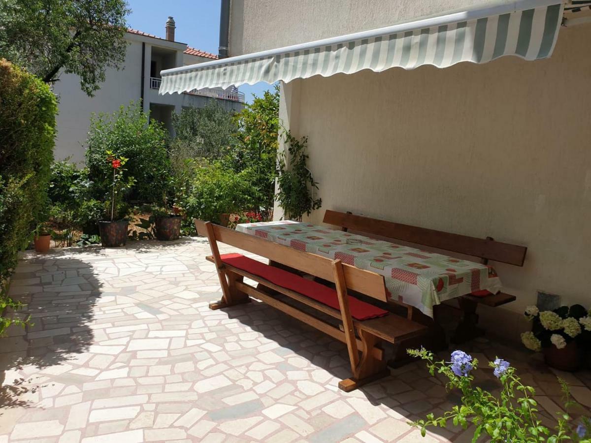 Apartmani Sonja Makarska Luaran gambar