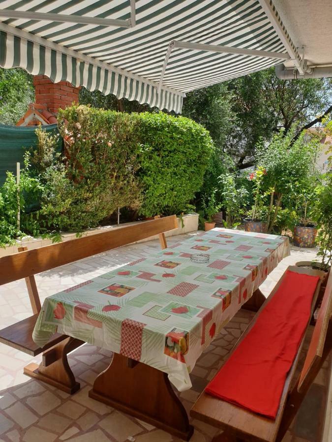 Apartmani Sonja Makarska Luaran gambar