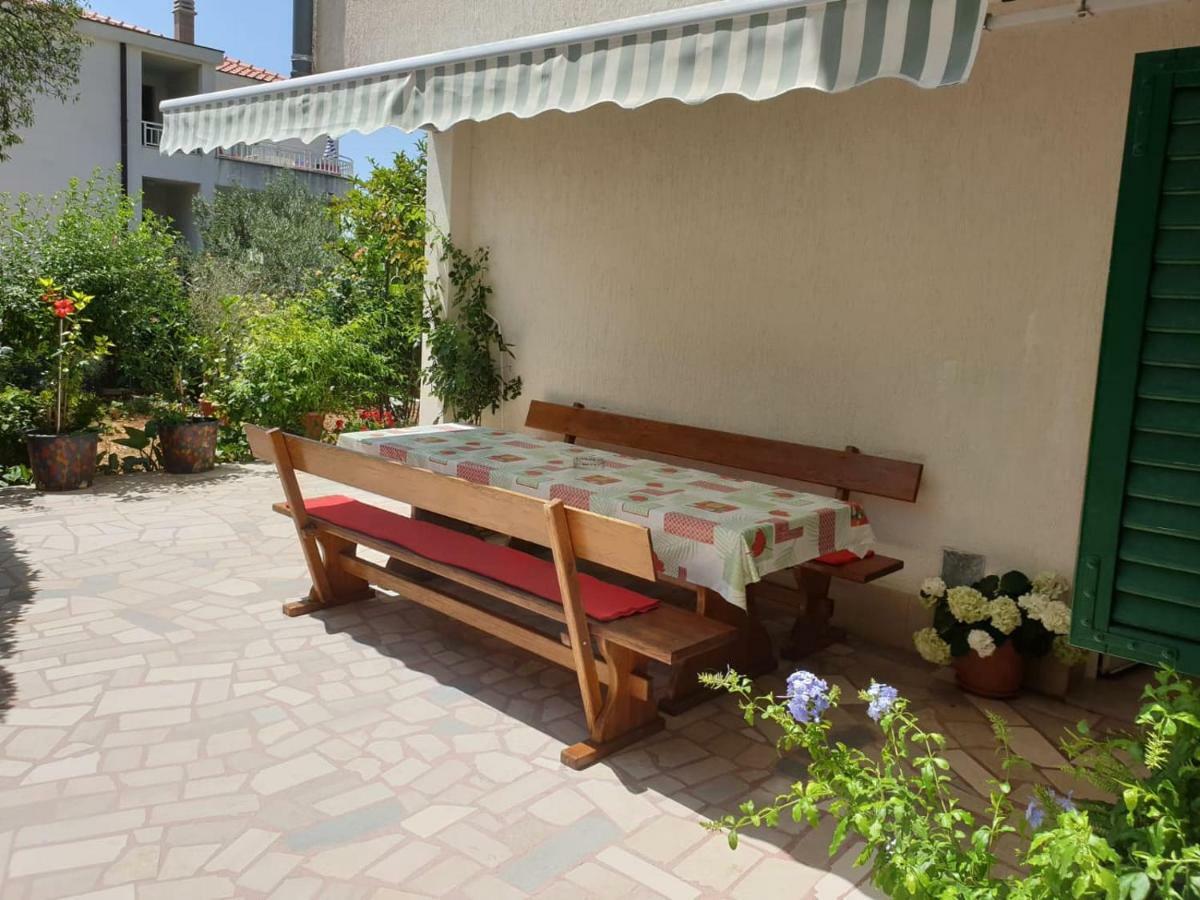 Apartmani Sonja Makarska Luaran gambar